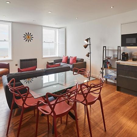 Host & Stay - Number Ten At Carlill Уитби Экстерьер фото