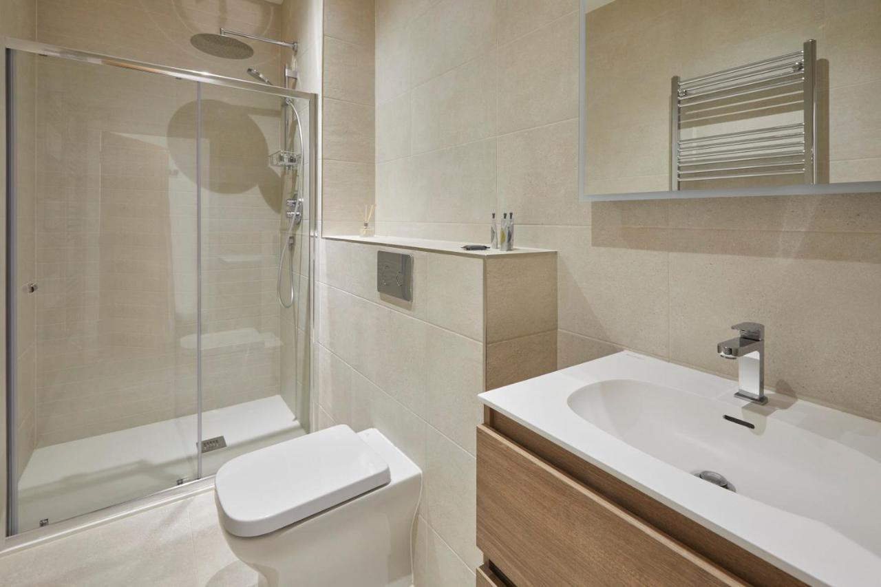 Host & Stay - Number Ten At Carlill Уитби Экстерьер фото
