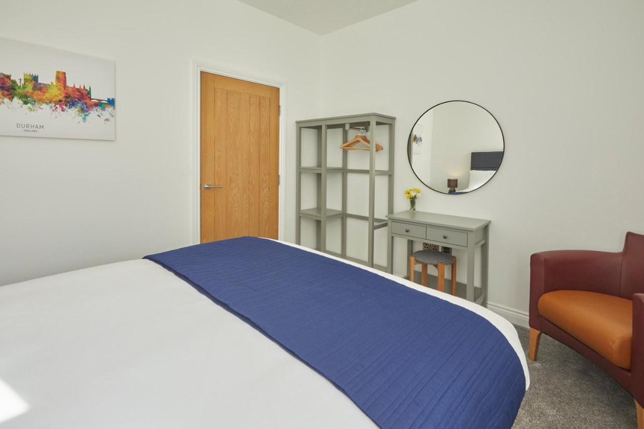 Host & Stay - Number Ten At Carlill Уитби Экстерьер фото
